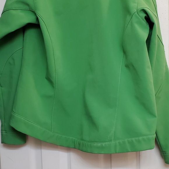 SALE! EUC North Face Mt. Kilimanjaro Coat - Picture 8 of 10